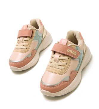 Mustang Kids Schoenen Mare-Evo Roze