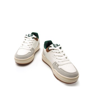 Mustang Kids Zapatillas Nana Blanco