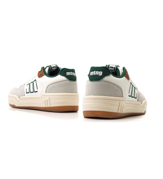 Mustang Kids Zapatillas Nana Blanco