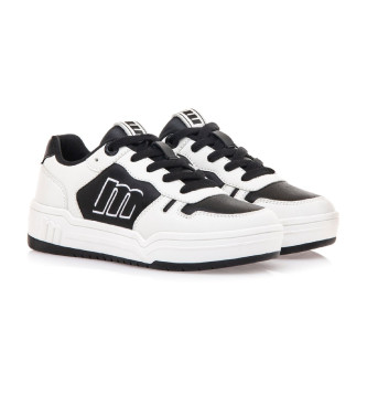 Mustang Kids Scarpe da ginnastica bianche Nana