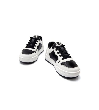 Mustang Kids Zapatillas Nana blanco