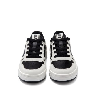 Mustang Kids Zapatillas Nana blanco