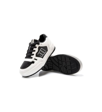 Mustang Kids Zapatillas Nana blanco