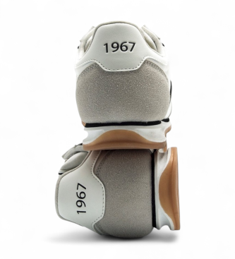 MTNG Kids Sneakers olimpiche bianche