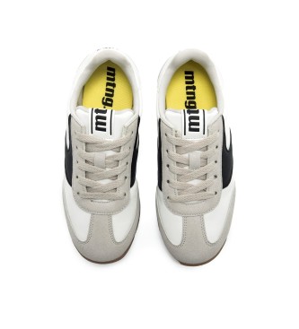 MTNG Kids Sneakers olimpiche bianche