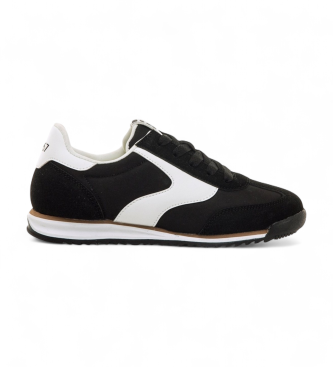 MTNG Kids Scarpe da ginnastica olimpiche nere