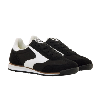MTNG Kids Scarpe da ginnastica olimpiche nere