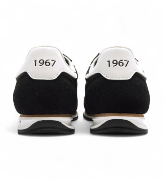 MTNG Kids Scarpe da ginnastica olimpiche nere