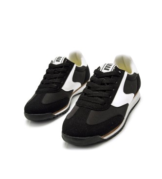 MTNG Kids Scarpe da ginnastica olimpiche nere