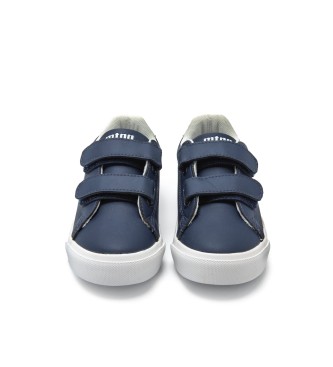 Mustang Kids Trenerji Olk navy