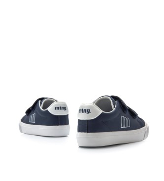 Mustang Kids Trenerji Olk navy