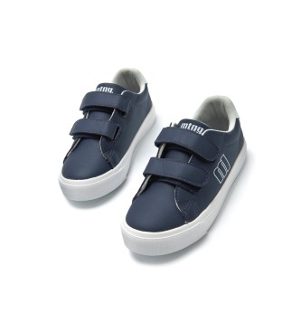 Mustang Kids Trenerji Olk navy