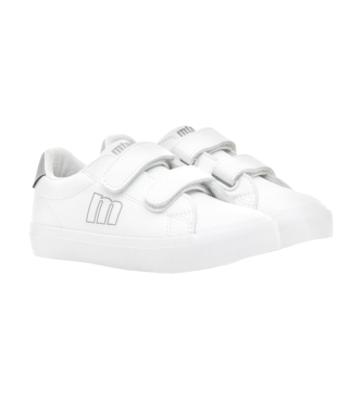 Mustang Kids Trainers Olk wit