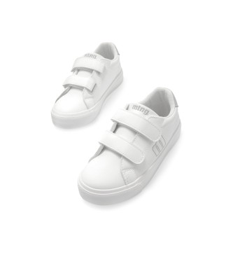 Mustang Kids Trainers Olk wit