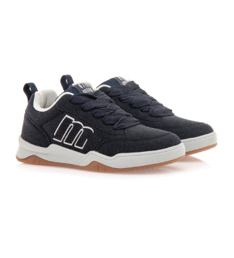 Mustang Kids Papst-Marine-Turnschuhe