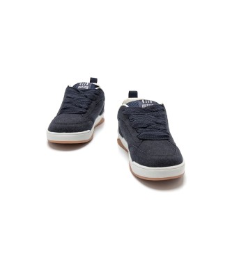 Mustang Kids Baskets Pope navy