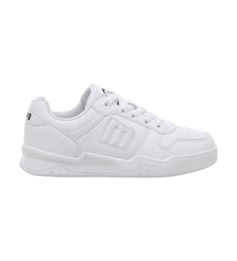 MTNG Kids Papst weie Turnschuhe