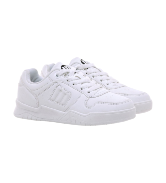 MTNG Kids Papst weie Turnschuhe