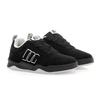 Mustang Kids Pope Sneakers Black