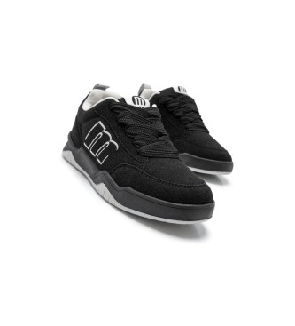 Mustang Kids Zapatillas Pope Negro