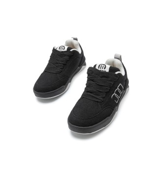 Mustang Kids Pope Sneakers Black