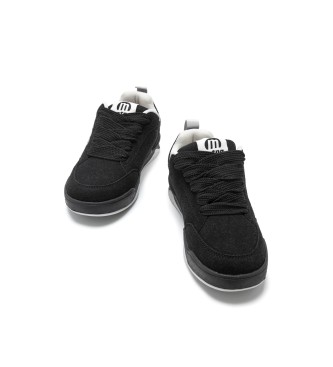 Mustang Kids Pope Sneakers Zwart