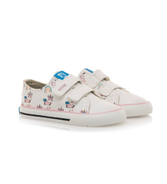 MTNG Kids Trainers Respect-Emi pink