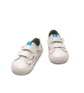 MTNG Kids Trainers Respect-Emi pink