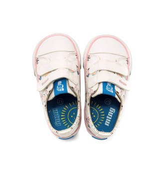 MTNG Kids Trainers Respect-Emi pink