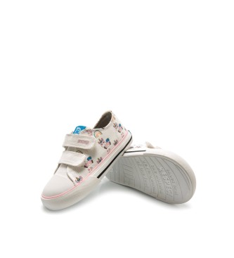 MTNG Kids Trainers Respect-Emi pink
