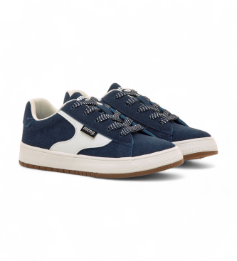Mustang Kids Zapatillas Saturno marino
