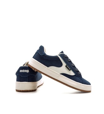 Mustang Kids Zapatillas Saturno marino