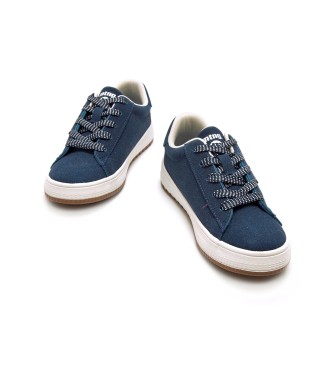 Mustang Kids Zapatillas Saturno marino