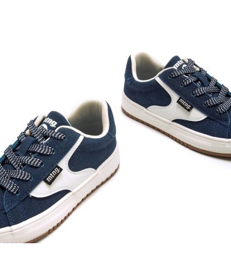 Mustang Kids Zapatillas Saturno marino