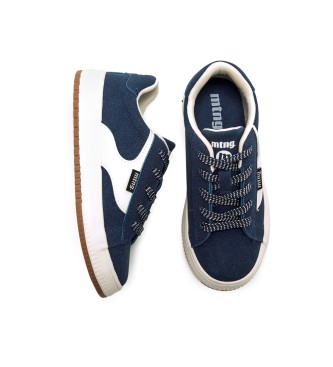 Mustang Kids Zapatillas Saturno marino