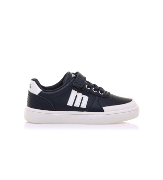 Mustang Kids Sapatilhas Saturno azul