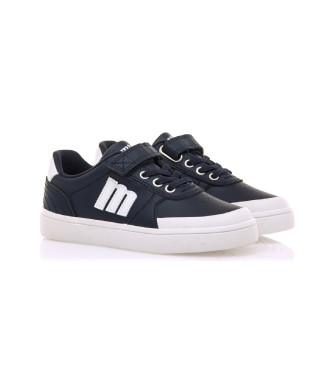Mustang Kids Sapatilhas Saturno azul