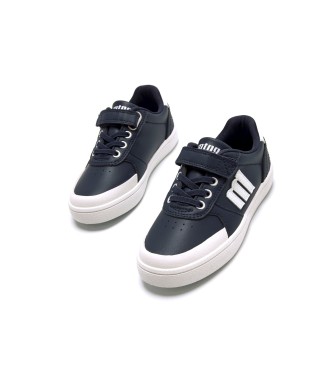 Mustang Kids Sapatilhas Saturno azul