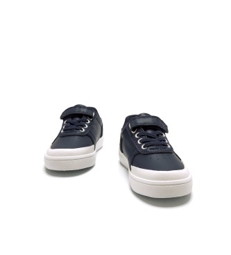 Mustang Kids Sapatilhas Saturno azul