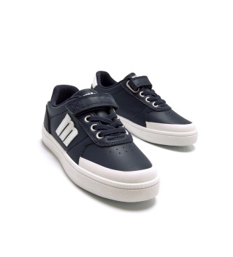 Mustang Kids Sapatilhas Saturno azul