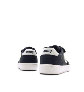 Mustang Kids Sapatilhas Saturno azul