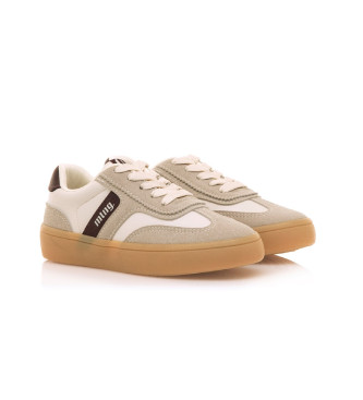 Mustang Kids Baskets Saturno beige