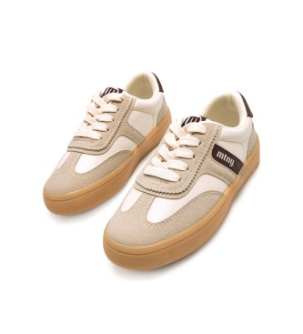 Mustang Kids Baskets Saturno beige