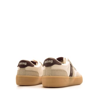 Mustang Kids Baskets Saturno beige