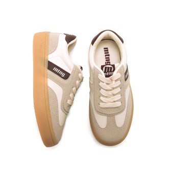 Mustang Kids Baskets Saturno beige