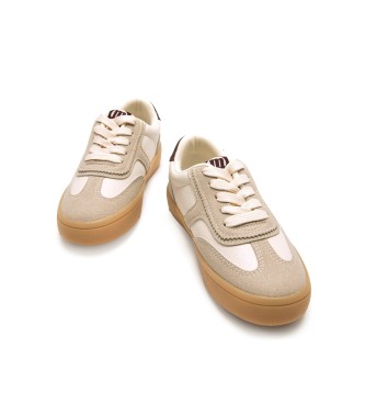 Mustang Kids Baskets Saturno beige