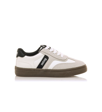 MTNG Kids Baskets Saturno blanc