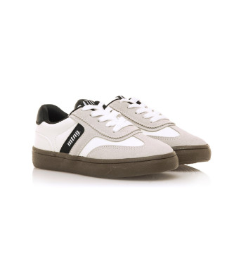 MTNG Kids Baskets Saturno blanc
