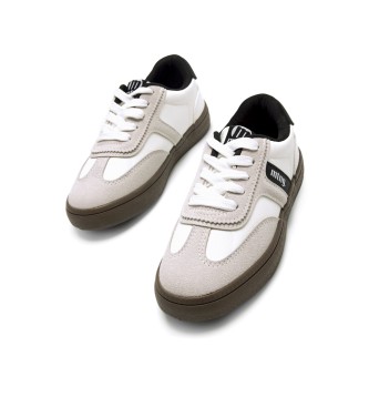 MTNG Kids Baskets Saturno blanc