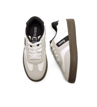MTNG Kids Baskets Saturno blanc